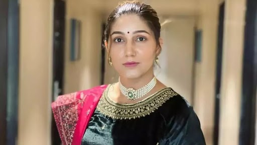 Actress Sapna Fucking Video - Haryanvi Singer Sapna Choudhary In Legal Trouble; Palwal Police Registers  FIR Against Family For Demanding Dowry | LatestLY