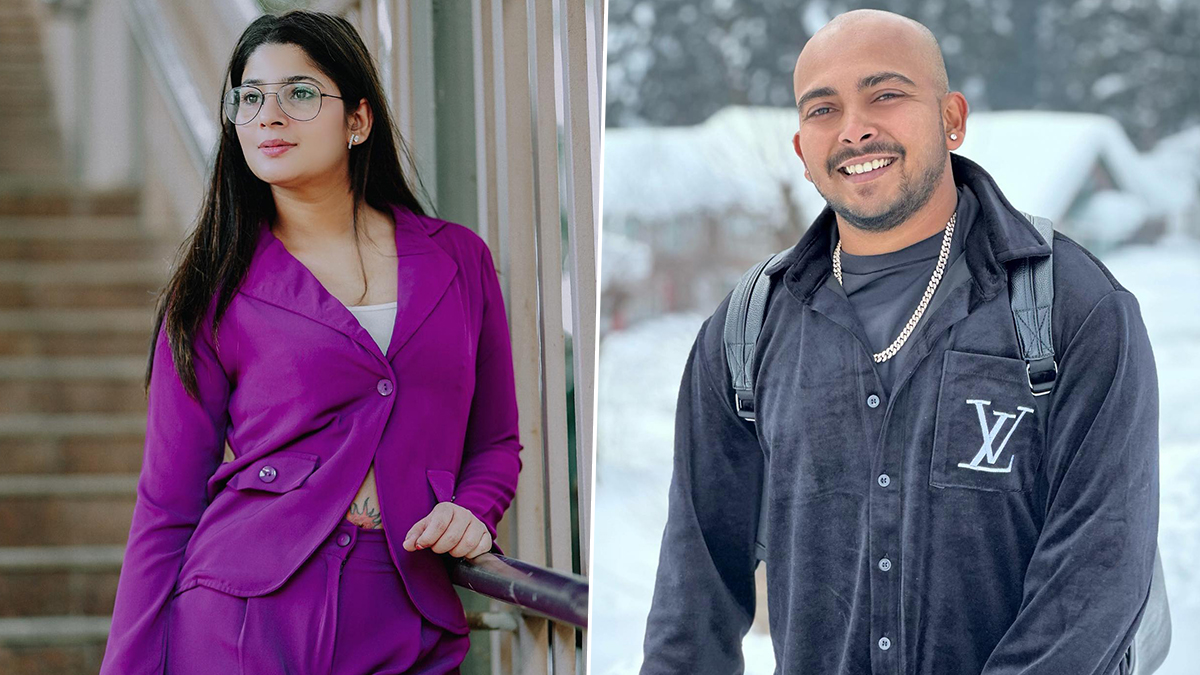 Sapna Xxx Video - Who Is Sapna Gill? Know All About the Instagram Influencer Accused of  Attacking Indian Cricketer Prithvi Shaw | ðŸ‘ LatestLY