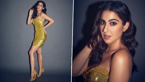 Sara Ali Khan Opts For Dad Saif Ali Khan's 'Salaam Namaste' Song For Her Vacay Pic From Sydney (View Posts)