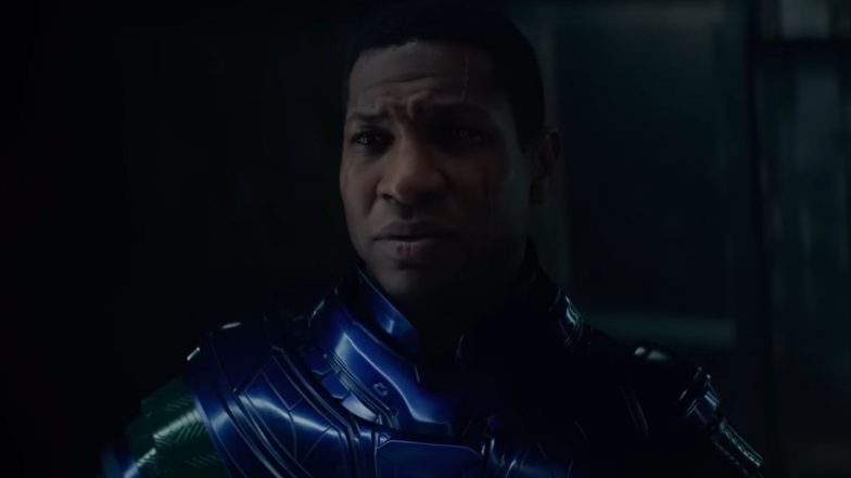 Ant-Man and the Wasp Quantumania Ending Explained: Here's How the Climax and Post-Credit Scenes of Paul Rudd's Marvel Film Set Up Jonathan Majors' Kang as Phase 5's Big Baddie (SPOILER ALERT)