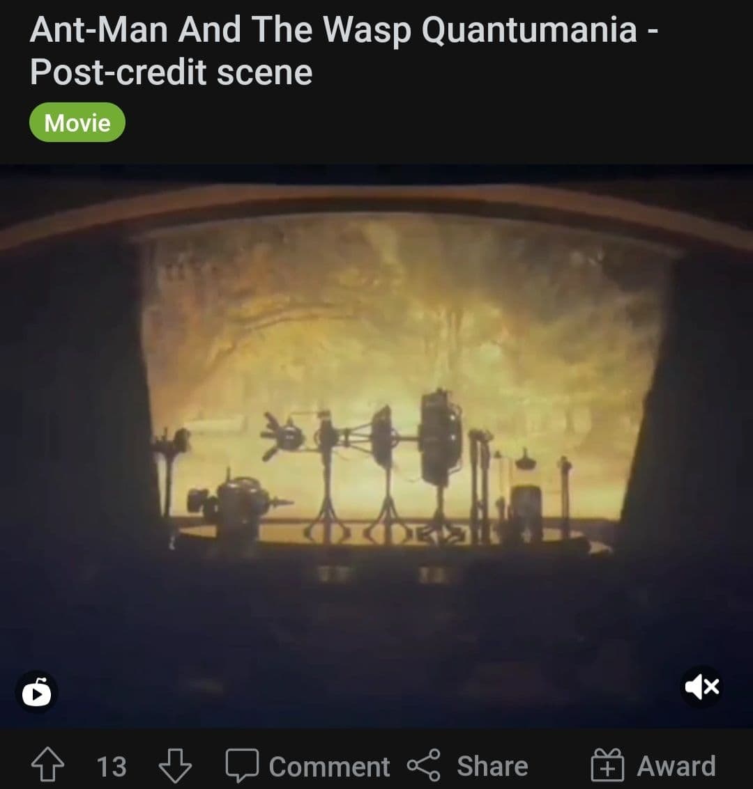 Ant man and hot sale the wasp stream reddit