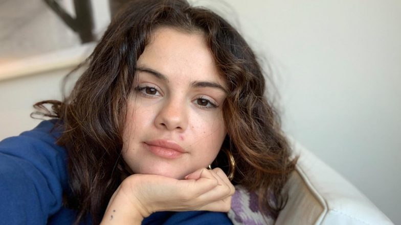 Selena Gomez Is a Natural Beauty in Her Latest Insta Selfies (View Pics)