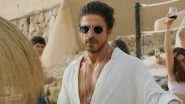 Will Shah Rukh Khan Retire From Acting? Check Out Pathaan Star&rsquo;s Response