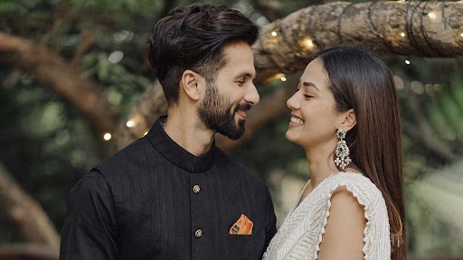 Shahid Kapoor and Mira Rajput Fly Home After Sidharth Malhotra-Kiara Advani's Wedding (Watch Video)