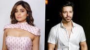 Shamita Shetty Addresses Rumours of Her Dating Aamir Ali, Says ‘It Is Unbelievable How People Think’