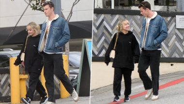 Shawn Mendes and Sabrina Carpenter Spark Dating Rumours After Getting Spotted Together in LA (View Pic)