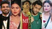 Bigg Boss 16 Finalists: BB To Showcase Shiv Thakare, Priyanka Chahar Choudhary, MC Stan, Shalin Bhanot, Archana Gautam&rsquo;s Journey in the Upcoming Episode