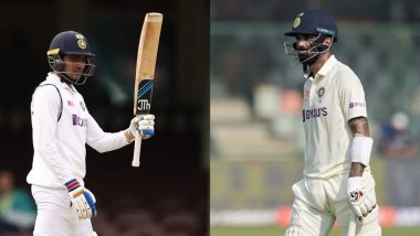 India Likely Playing XI for 3rd Test vs Australia: Shubman Gill to Replace KL Rahul? Check Predicted Indian 11 for Border Gavaskar Trophy Cricket Match in Indore