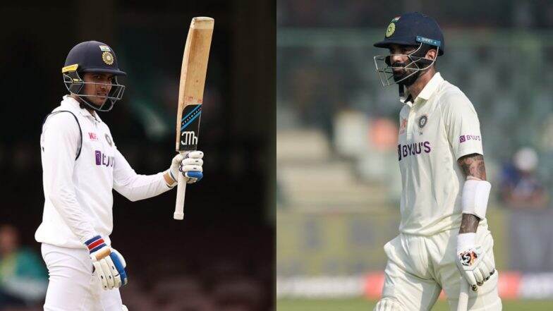 Check Predicted Indian 11 for IND vs AUS 3rd Test Match in Indore