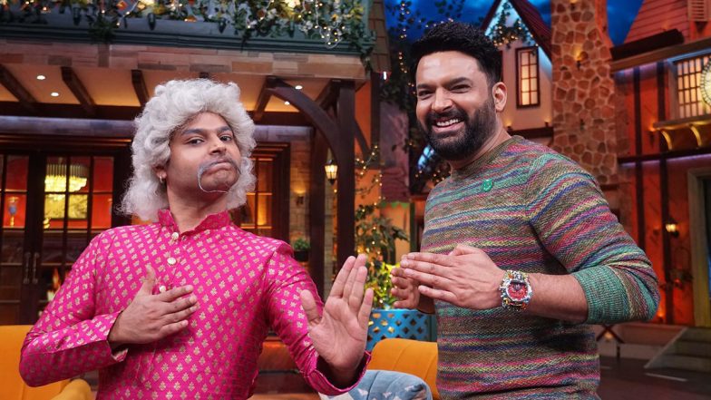 The Kapil Sharma Show: Sidharth Sagar Quits TKSS Over Pay Dispute With Producers of the Show – Reports