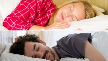 How To Fall Asleep Fast? From Reading Before Bed to Listening to Music, 7 Tips To Help You Sleep Better at Night