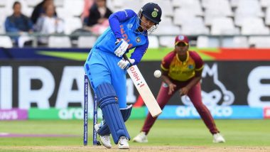 How to Watch IND-W vs ENG-W, ICC Women's T20 World Cup 2023 Live Streaming Online? Get Free Telecast Details of India Women vs England Women Cricket Match With Time in IST