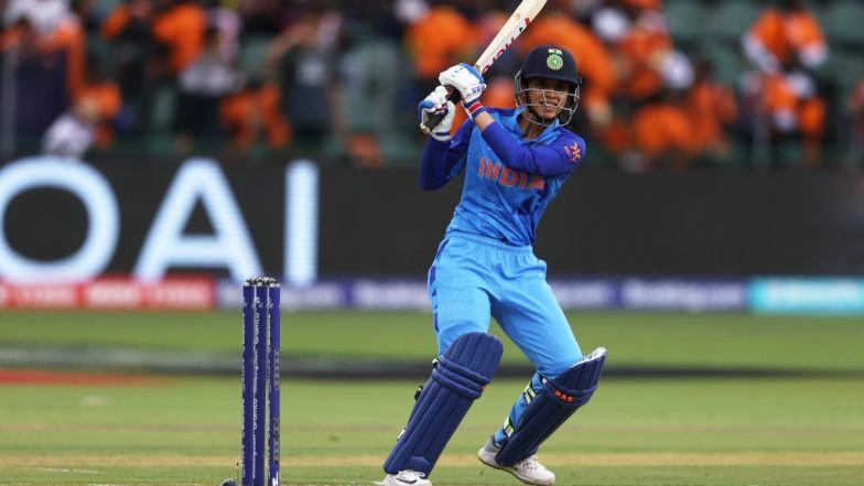 India Women vs Ireland Women, ICC Women’s T20 World Cup 2023 Live Streaming Online: Get Telecast Details of IND-W vs IRE-W Cricket Match With Timing in IST