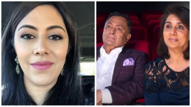The Romantics To Showcase the Last Interview of Rishi Kapoor; Smriti Mundhra Says, ‘He Carried With Him an Encyclopedic Knowledge of the Hindi Film Industry’