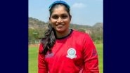 WPL 2023: Mother of Two-year-old Sneha Deepthi Returns with Renewed Passion, Hopes to Inspire Others