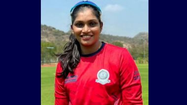 WPL 2023: Mother of Two-year-old Sneha Deepthi Returns with Renewed Passion, Hopes to Inspire Others