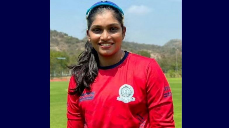 WPL 2023: Mother of Two-year-old Sneha Deepthi Returns with Renewed Passion, Hopes to Inspire Others