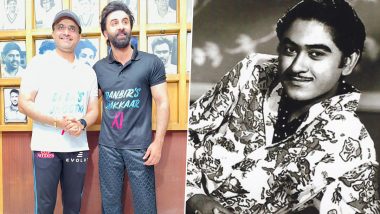 Ranbir Kapoor Denies Doing Sourav Ganguly Biopic, But Confirms Kishore Kumar Biopic With Anurag Basu is Still On