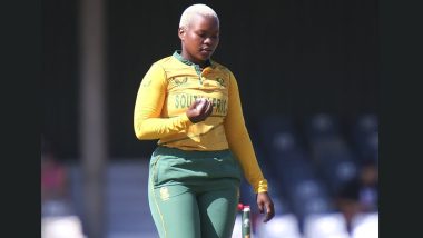 South Africa Women vs Sri Lanka Women, ICC Women's T20 World Cup 2023 Live Streaming Online: Get Telecast Details of SA-W vs SL-W Cricket Match With Timing in IST