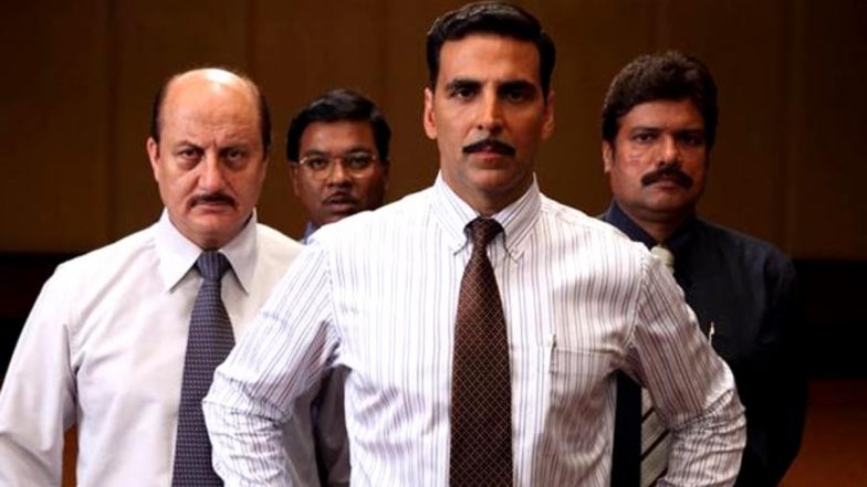 Special 26 Completes 10 Years: Akshay Kumar Will Do Sequel to His Hit Heist-Thriller Only on THIS Condition!