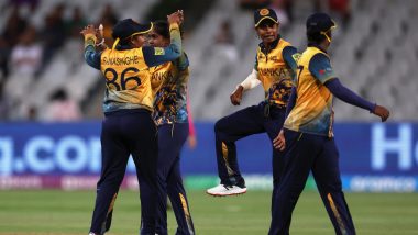 Sri Lanka Raise Match Fee for Women Cricketers for White-Ball Matches