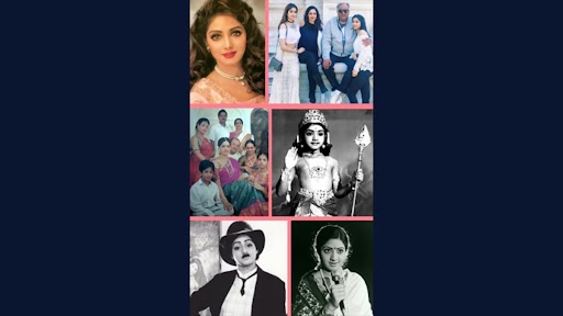 The Life Of A Legend: Boney Kapoor Announces Sridevi's Biography, Calls His Last Wife A Force Of Nature