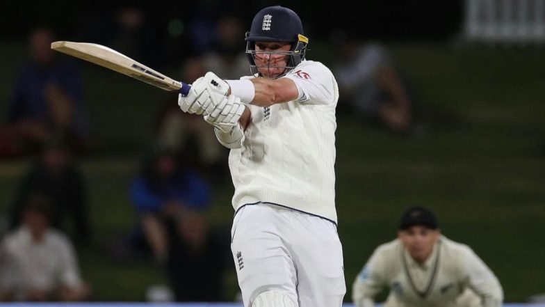 What is Nighthawk in Cricket? All You Need to Know About Latest Term from Bazball School of Test Cricket