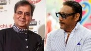 Subhash Ghai Announces Film with Jackie Shroff in Association with Zee Studios and Mukta Arts on Superstar&rsquo;s Birthday