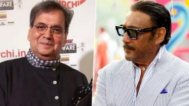 Subhash Ghai Announces Film with Jackie Shroff in Association with Zee Studios and Mukta Arts on Superstar’s Birthday