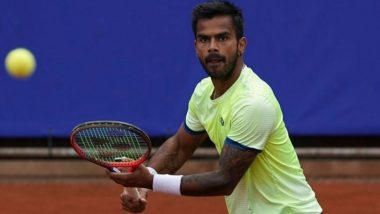 India vs Denmark, Davis Cup 2023 Live Streaming Online: Get Telecast Details of World Group 1 Playoffs With Match Time in IST