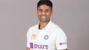 India Likely Playing XI for 1st Test vs Australia: Suryakumar Yadav to Debut? Check Predicted Indian 11 for Cricket Match in Nagpur