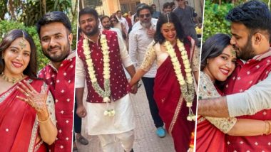 Who is Fahad Ahmad? Here's All You Need to Know About Samajwadi Party Politician Who Married Swara Bhasker