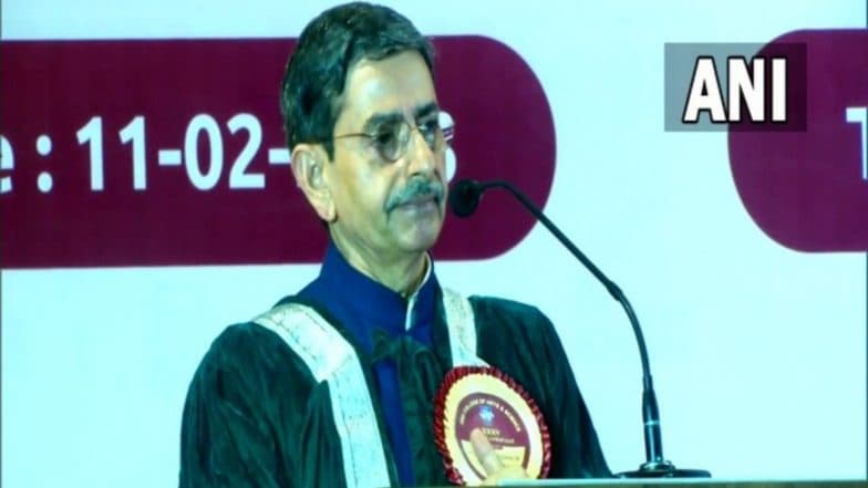 TN Gov Slams DMK Govt: 'Criminal Justice System Has Failed 'Awfully' to Stop Crimes Against Dalits'