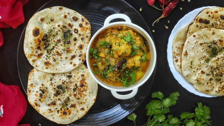 Tandoor Ban: Tandoori Roti To Become Thing of Past As Madhya Pradesh Government Bans Tandoors in Bhopal and Three Other Cities, Here's Why