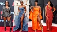 Megan Thee Stallion Birthday:&nbsp;Boldest Looks of the Rapper on the Red Carpet