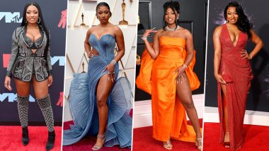 Megan Thee Stallion Birthday: Boldest Looks of the Rapper on the Red Carpet