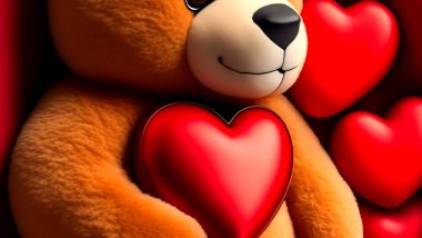 Teddy Day 2023 Quotes, Messages, Images and HD Wallpapers