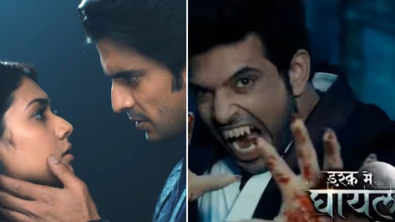 Tere Ishq Mein Ghayal: Karan Kundrra's Veer to Kill Gashmeer Mahajani Aka Armaan's Love Interest for THIS Reason (Spoiler Alert)