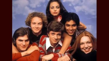 That '90s Show: Netflix Renews Ashton Kutcher, Mila Kunis, Wilmer Valderrama-starrer for Season 2
