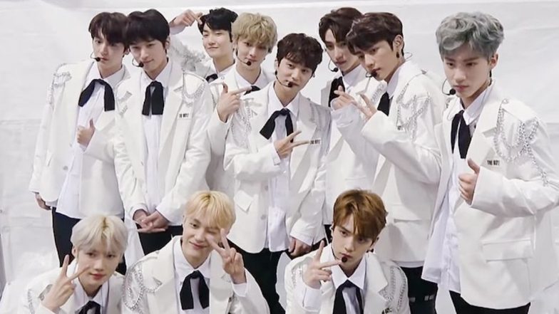 On M Countdown This Week, The Boyz Band Makes a Comeback With 'Roar'!