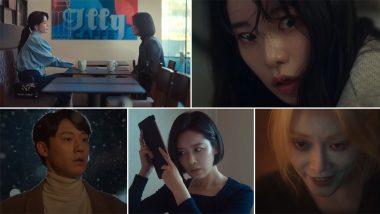 The Glory Part 2 Teaser: Song Hye-Kyo’s Netflix Show Glimpses ‘The Revenge of a Lifetime’; Series to Premiere on March 10 (Watch Video)