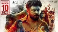 Thuramukham New Release Date: Nivin Pauly&rsquo;s Malayalam Film To Arrive in Theatres on March 10