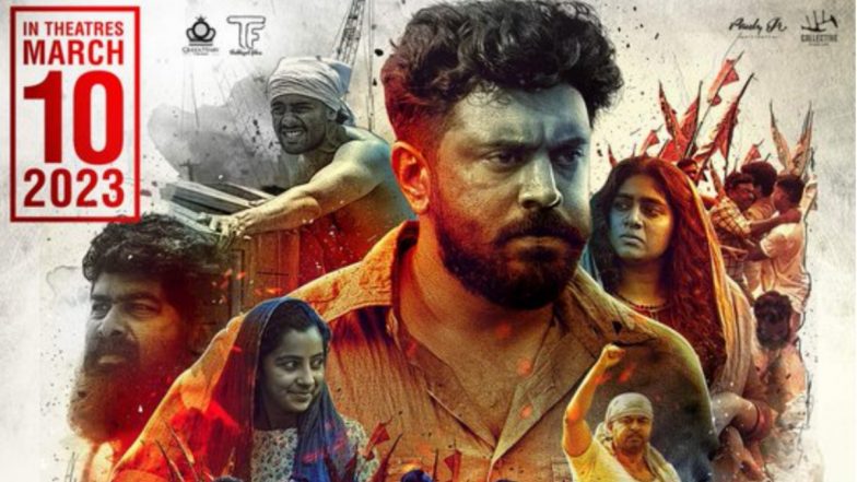 Thuramukham New Release Date: Nivin Pauly’s Malayalam Film To Arrive in Theatres on March 10