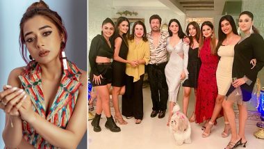 Tina Datta Finally Reveals Why She Skipped Bigg Boss 16 Success Parties (View Post)