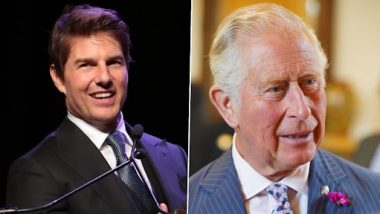 Mission Impossible 7: Tom Cruise Shocks People On Set By Putting The Production On Hold For King Charles' Coronation