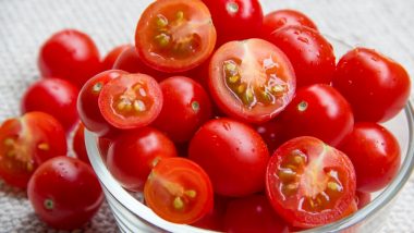 Tomato Price Hike: Prices of Tomato, Other Vegetables Have Jumped Due to Heavy Rainfall in Many Parts of Rajasthan, Say Wholesalers