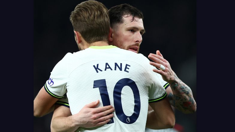 How To Watch Tottenham Hotspur vs West Ham, Premier League 2022–23 Free Live Streaming Online & Match Time in India: Get EPL Match Live Telecast on TV & Football Score Updates in IST?