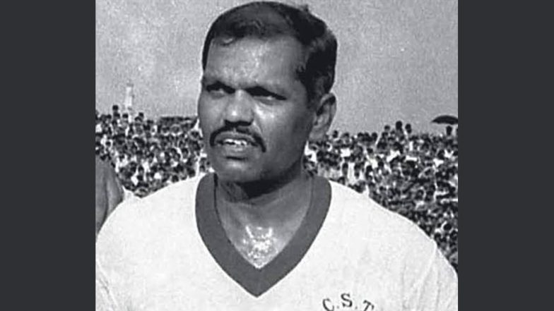 Tulsidas Balaram Dies: Olympian and India's Asian Games Gold-Medal Winning Footballer Passes Away at 87 Due to Prolonged Illness
