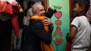 UNGA President Csaba Korosi Lauds Anganwadi Centre, Karnataka Government for Providing Essential Services