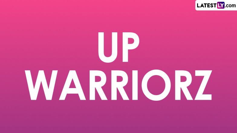 UP Warriorz Squad for WPL 2023: Sophie Ecclestone Sold to UPW For INR 1.8 Crore at Mega Auction